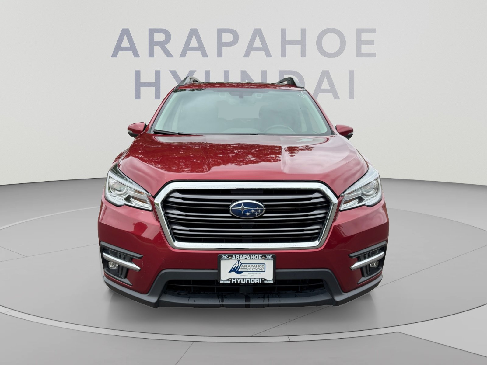 Used 2021 Subaru Ascent Limited w/ Technology Package AWD/4WD image 8