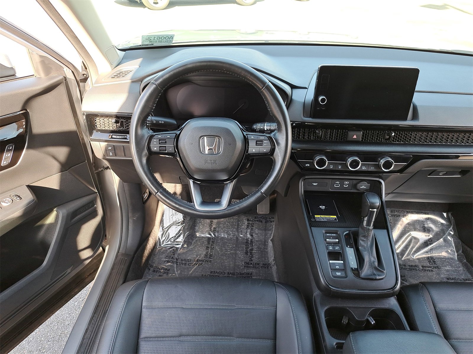 Used 2023 Honda CR-V EX-L image 16