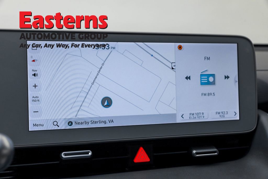 Used 2023 Hyundai Ioniq 5 SEL image 19