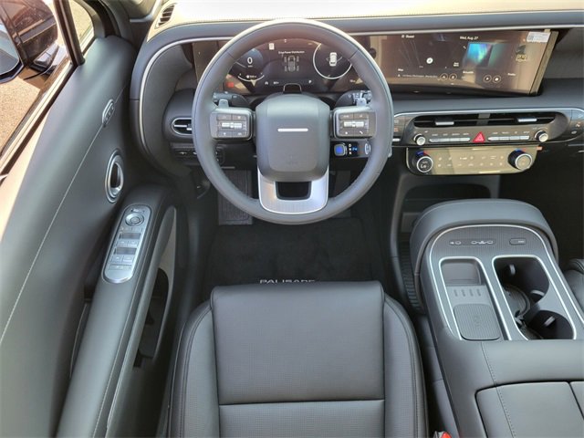 New 2026 Hyundai Palisade Calligraphy image 9