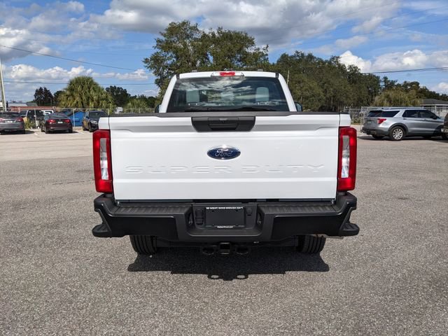 New 2026 Ford F250 XL image 5