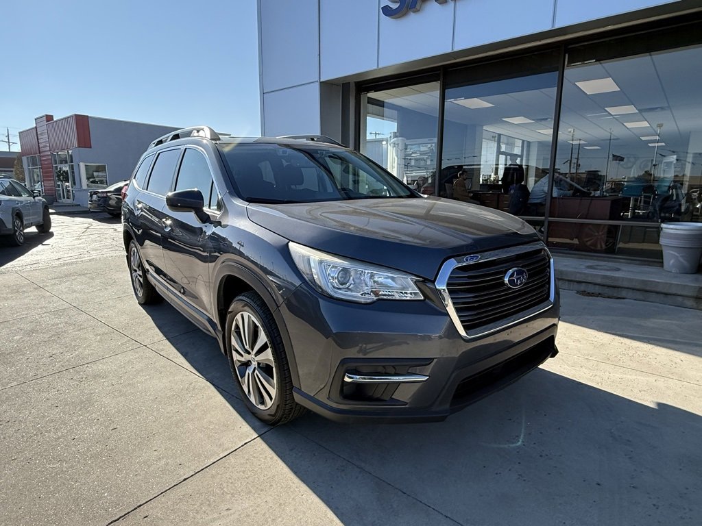 Used 2019 Subaru Ascent Premium