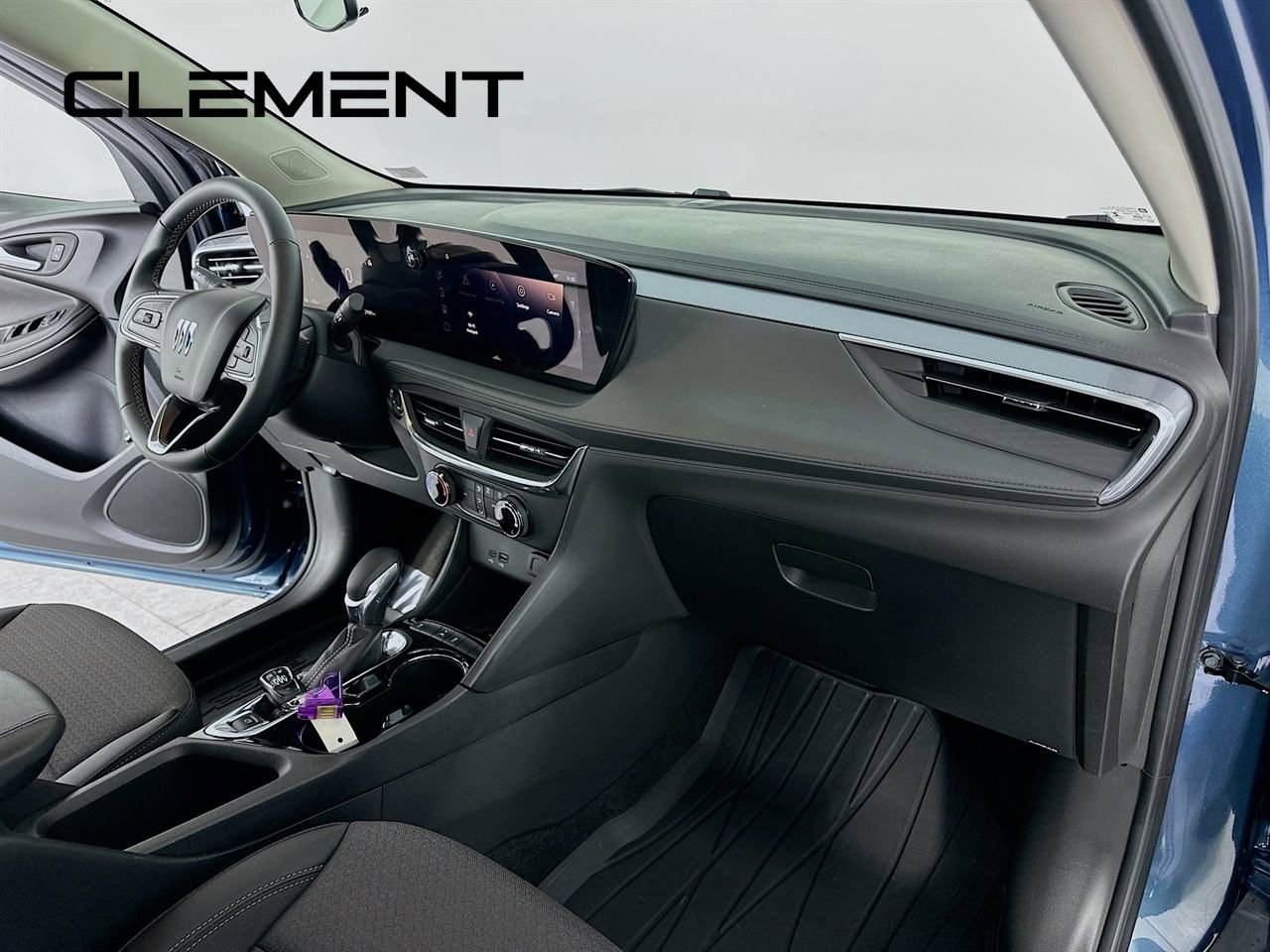 Used 2024 Buick Encore GX Preferred w/ Advanced Technology Package image 32