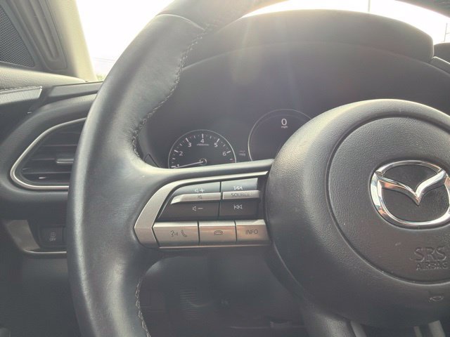 Used 2022 MAZDA CX-30 AWD 2.5 S w/ Select Package image 31