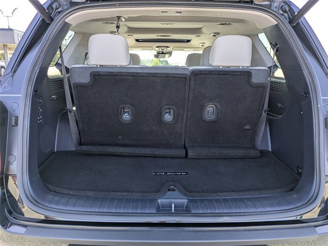 Used 2023 Hyundai Palisade Limited w/ Cargo Package image 35