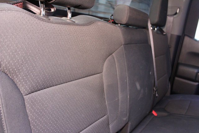 Used 2020 Chevrolet Silverado 1500 Custom image 14