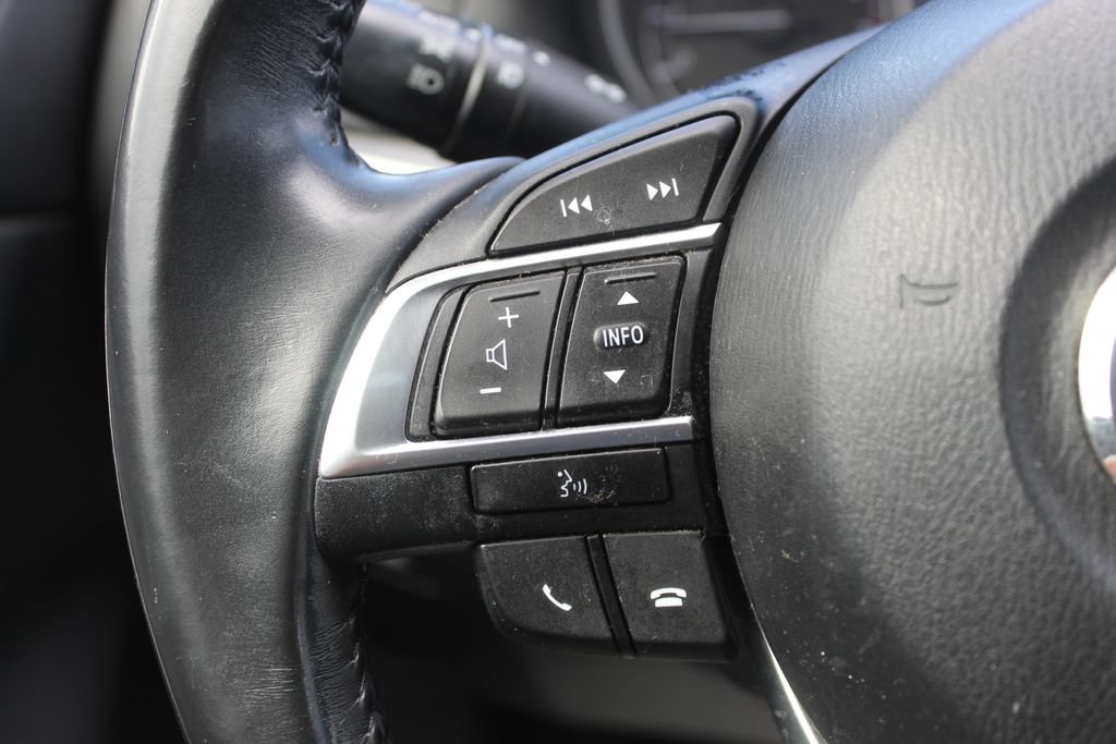Used 2016 MAZDA CX-5 Grand Touring AWD/4WD image 29