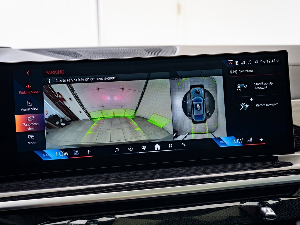 New 2026 BMW X6 xDrive40i image 30