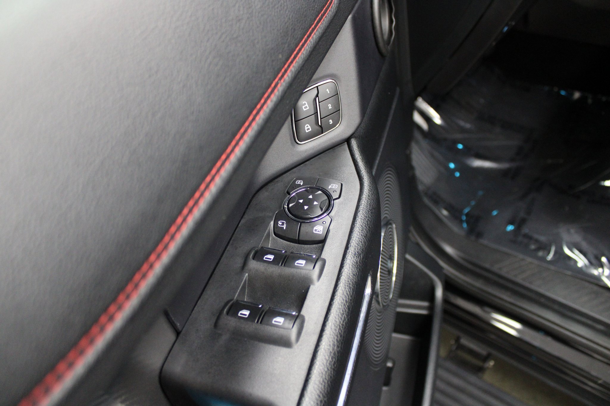 Used 2021 Ford Expedition Max Limited w/ Equipment Group 303A image 47