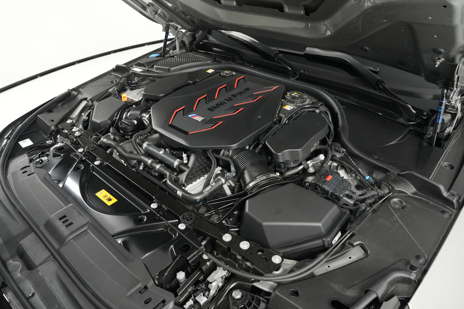 Used 2025 BMW M5 Touring AWD/4WD image 37