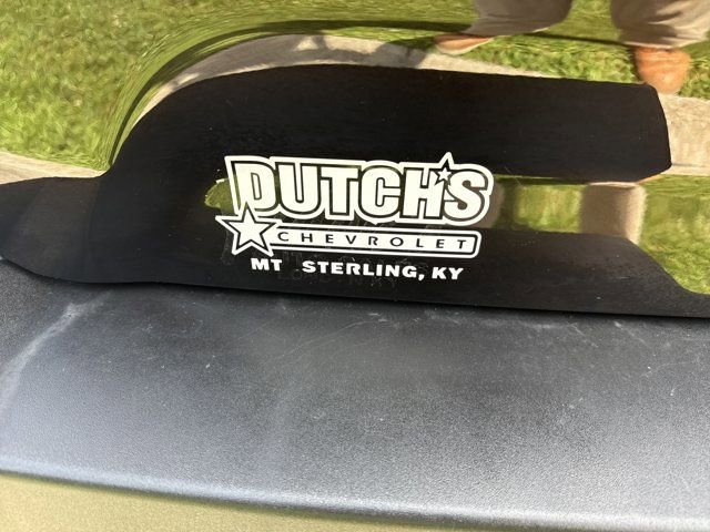 Used 2021 Ford Bronco Sport Big Bend AWD/4WD image 15