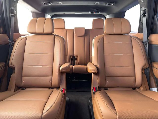 New 2026 Hyundai Palisade Calligraphy image 16