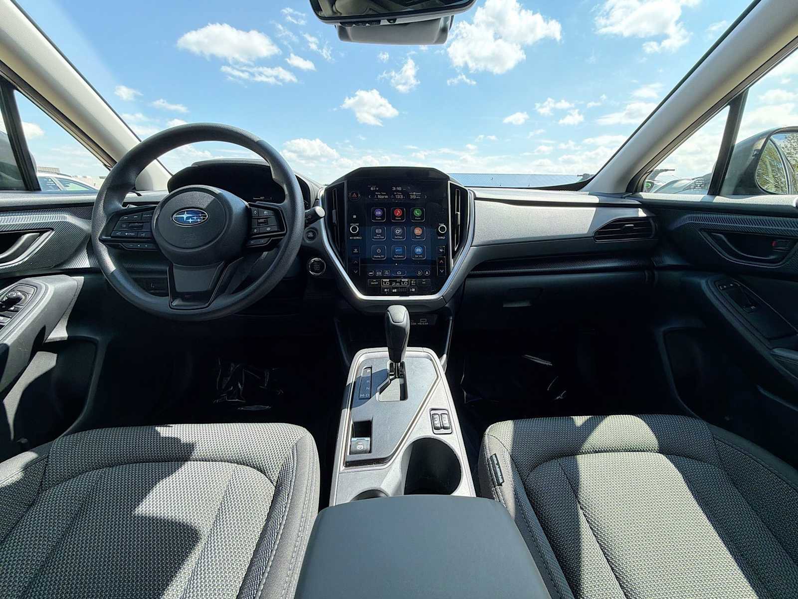 Used 2024 Subaru Crosstrek 2.0i Premium AWD/4WD image 12