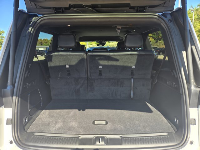 New 2025 Jeep Wagoneer Series II image 10