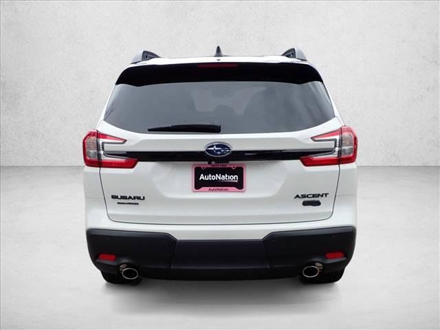 New 2026 Subaru Ascent Bronze Edition image 3