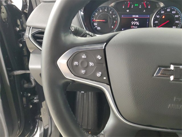 Used 2022 Chevrolet Traverse RS image 26