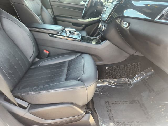 Certified 2019 Mercedes-Benz GLE 400 4MATIC image 19