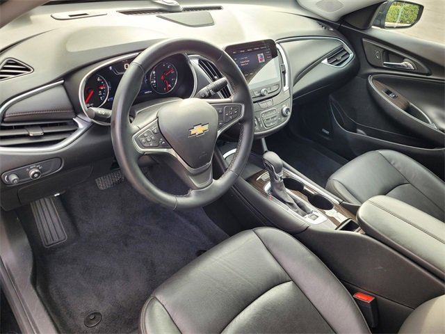 Used 2024 Chevrolet Malibu LT image 7