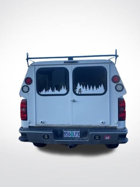 Used 2014 Chevrolet Silverado 1500 LT w/ All Star Edition image 9