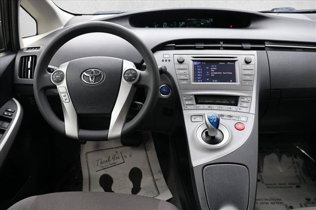 Used 2013 Toyota Prius Two FWD image 23