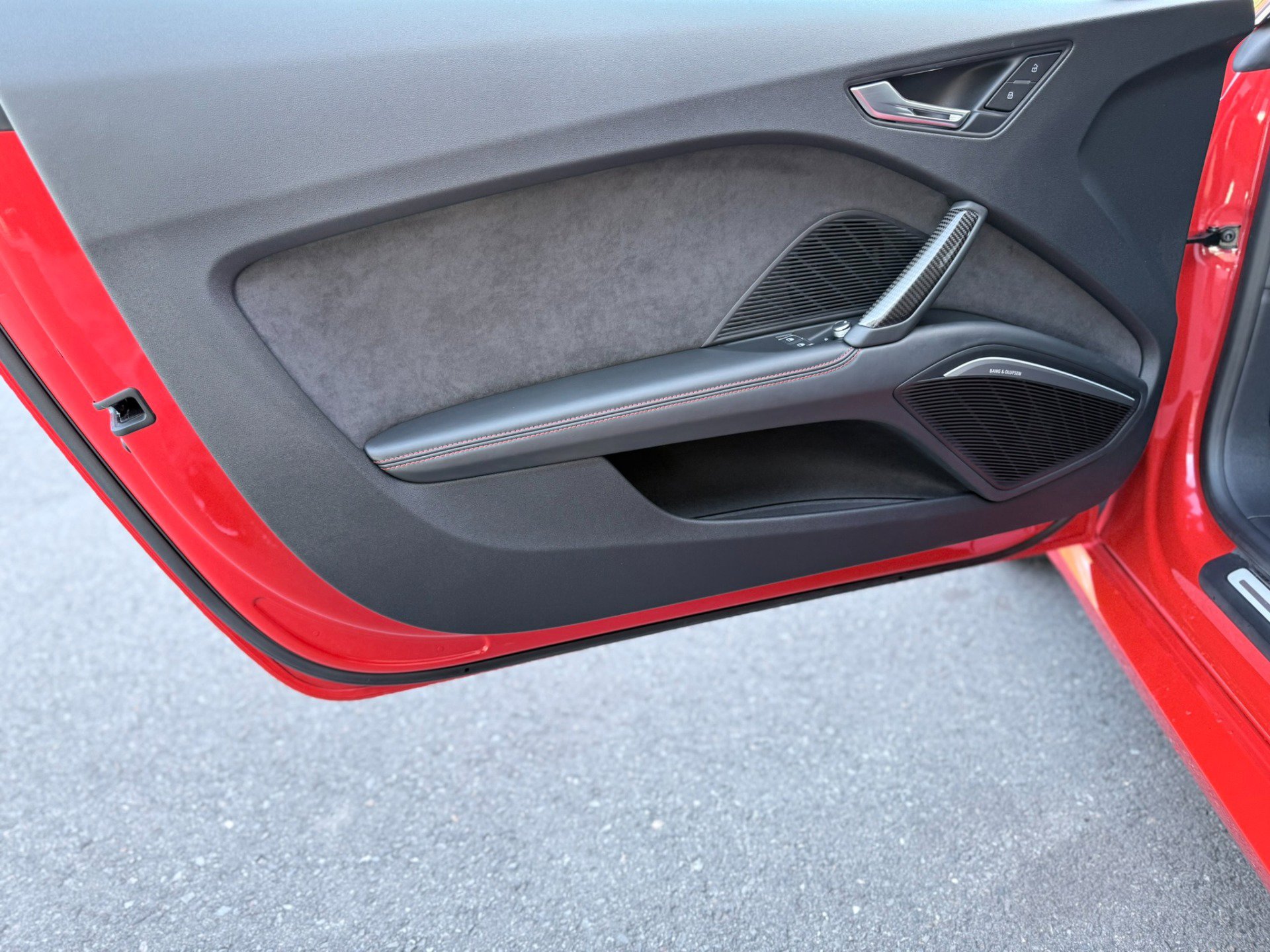 Used 2018 Audi TT RS w/ Dynamic Plus Package image 10