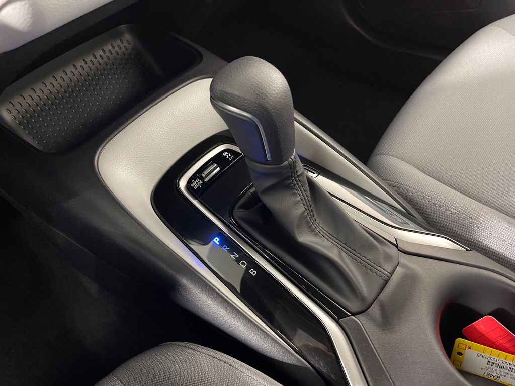 Certified 2026 Toyota Corolla SE w/ Carpet Mat Package (TMS) image 22