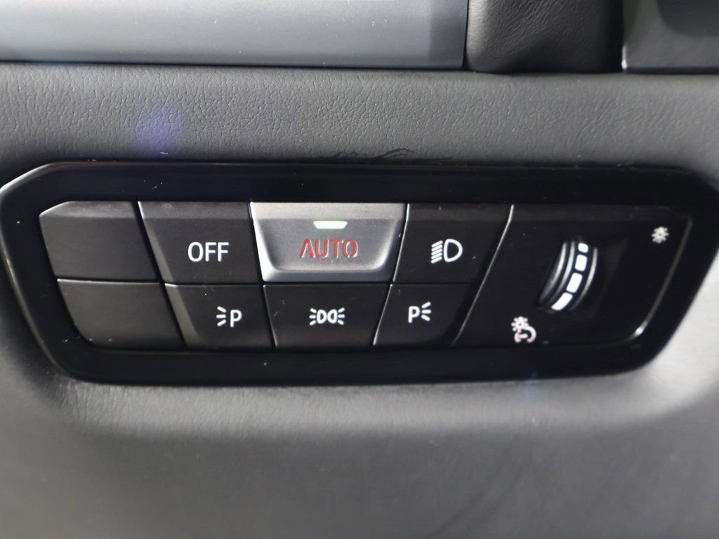 Used 2024 BMW M8 Competition w/ M Driver's Package image 40