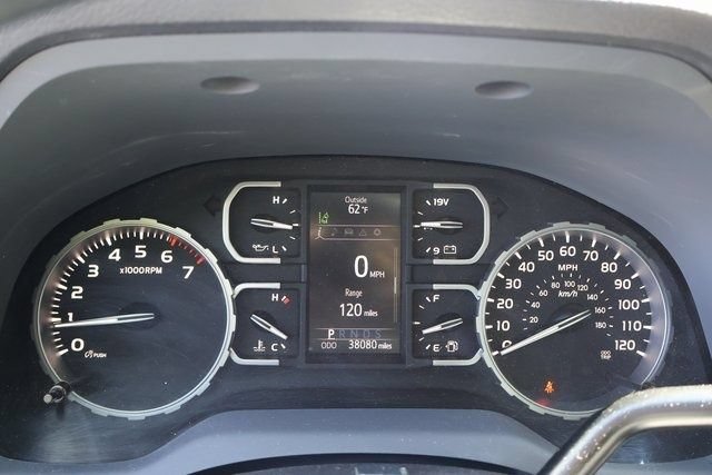 Used 2019 Toyota Tundra SR5 AWD/4WD image 14