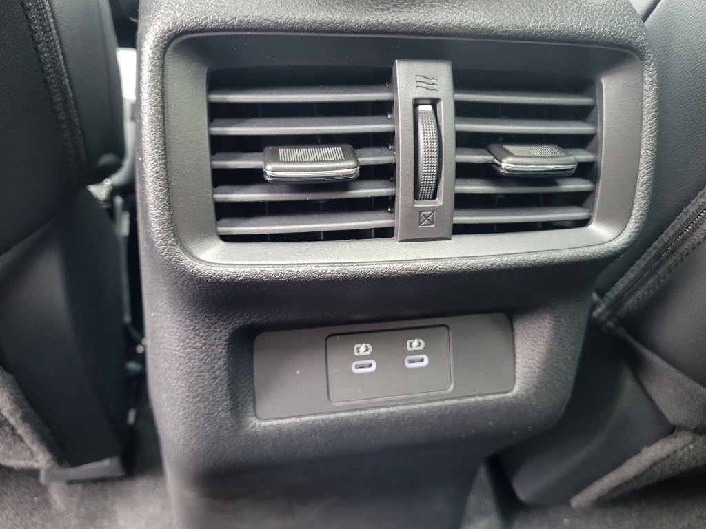 New 2025 Nissan Murano SL w/ Cargo Package AWD/4WD image 36