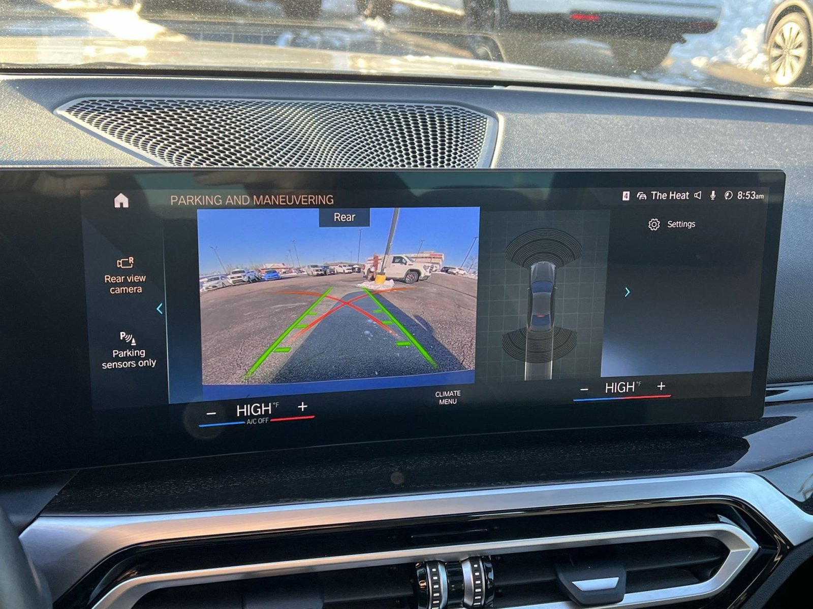 Used 2023 BMW 330e xDrive w/ Premium Package image 19