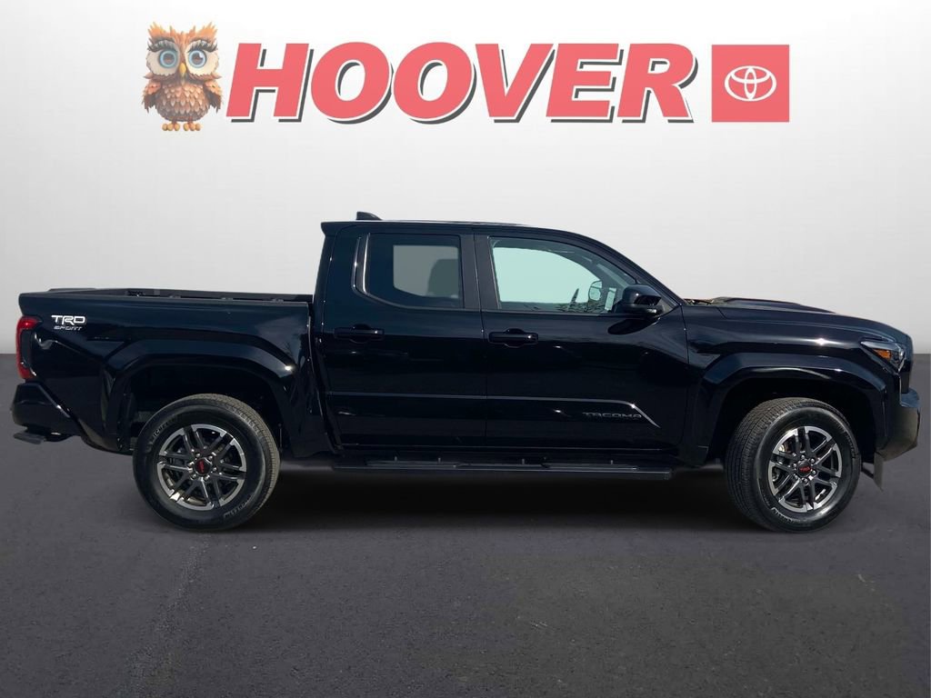 Used 2024 Toyota Tacoma TRD Sport RWD image 2