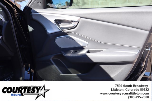 Certified 2023 Acura RDX AWD w/ Technology Package image 36