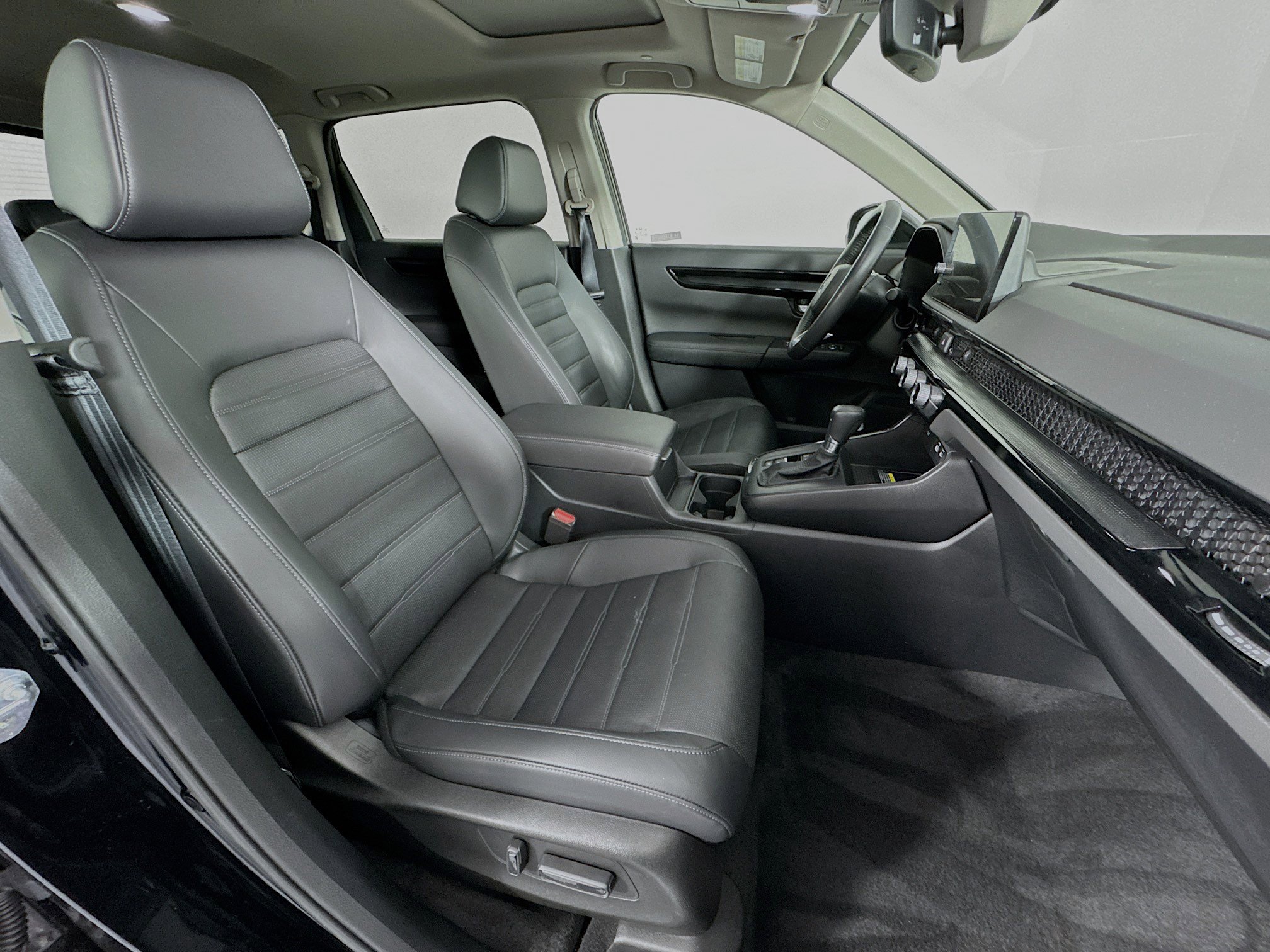 Certified 2023 Honda CR-V EX-L image 27