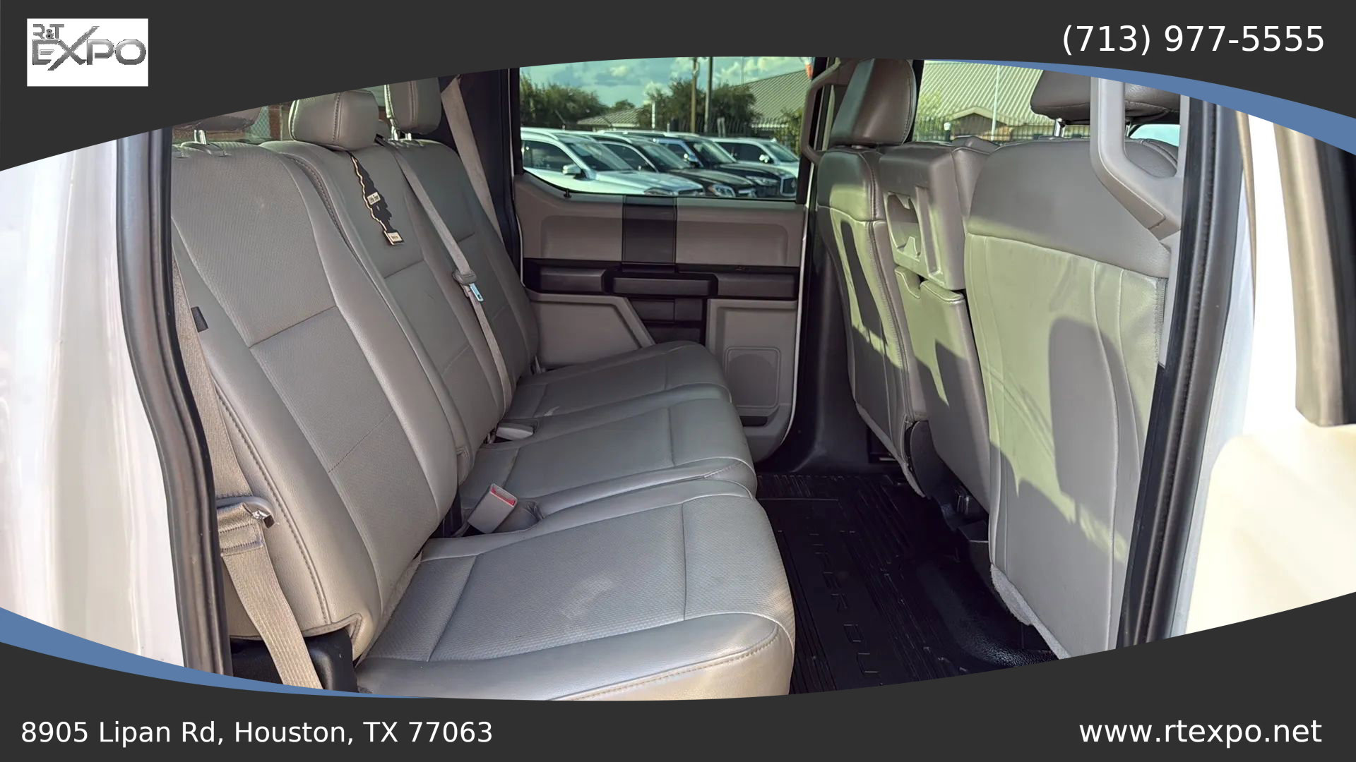 Used 2019 Ford F250 XL w/ Power Equipment Group image 33
