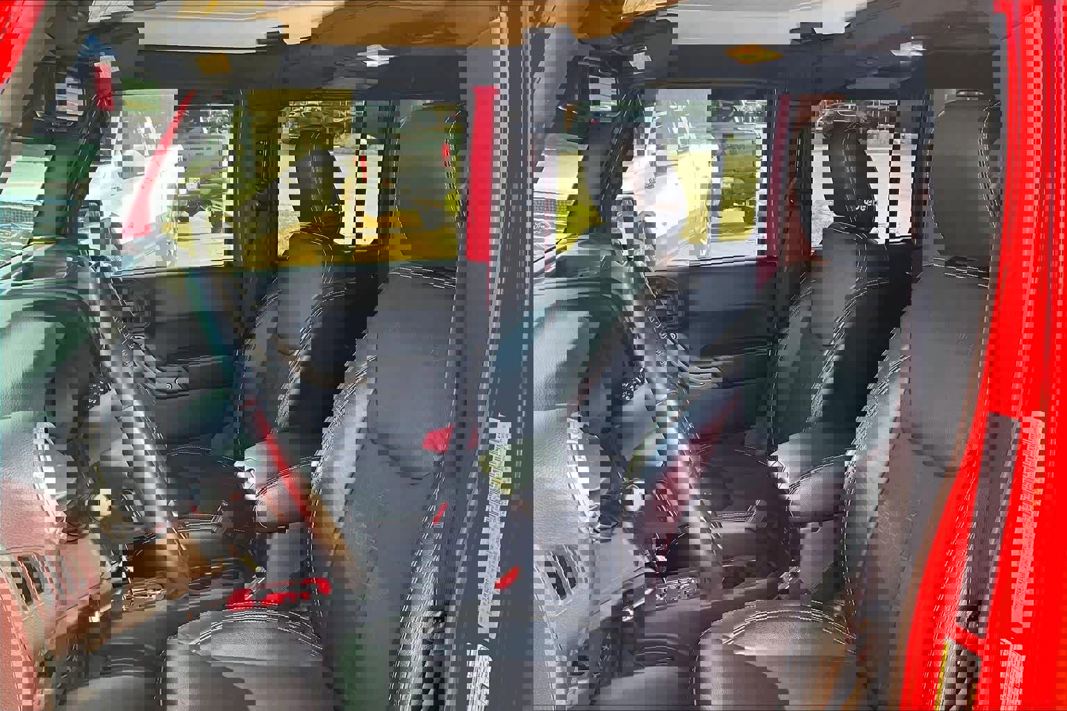 Used 2017 Jeep Wrangler Freedom Edition image 9