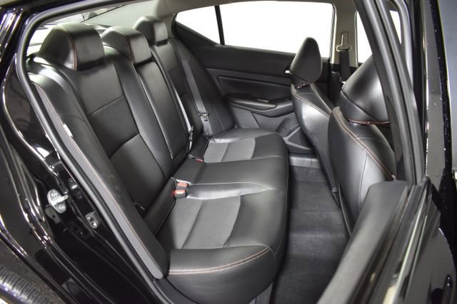 Certified 2020 Nissan Altima 2.5 SR image 30