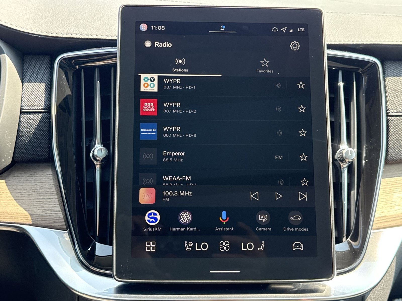 New 2026 Volvo XC90 B6 Plus AWD/4WD image 26