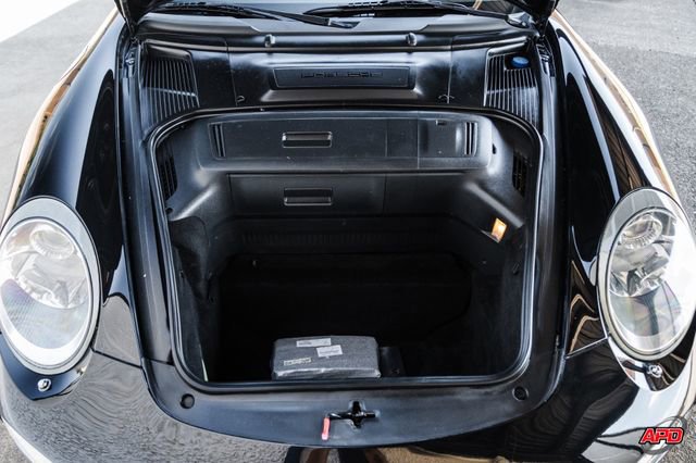 Used 2011 Porsche 911 Carrera image 75