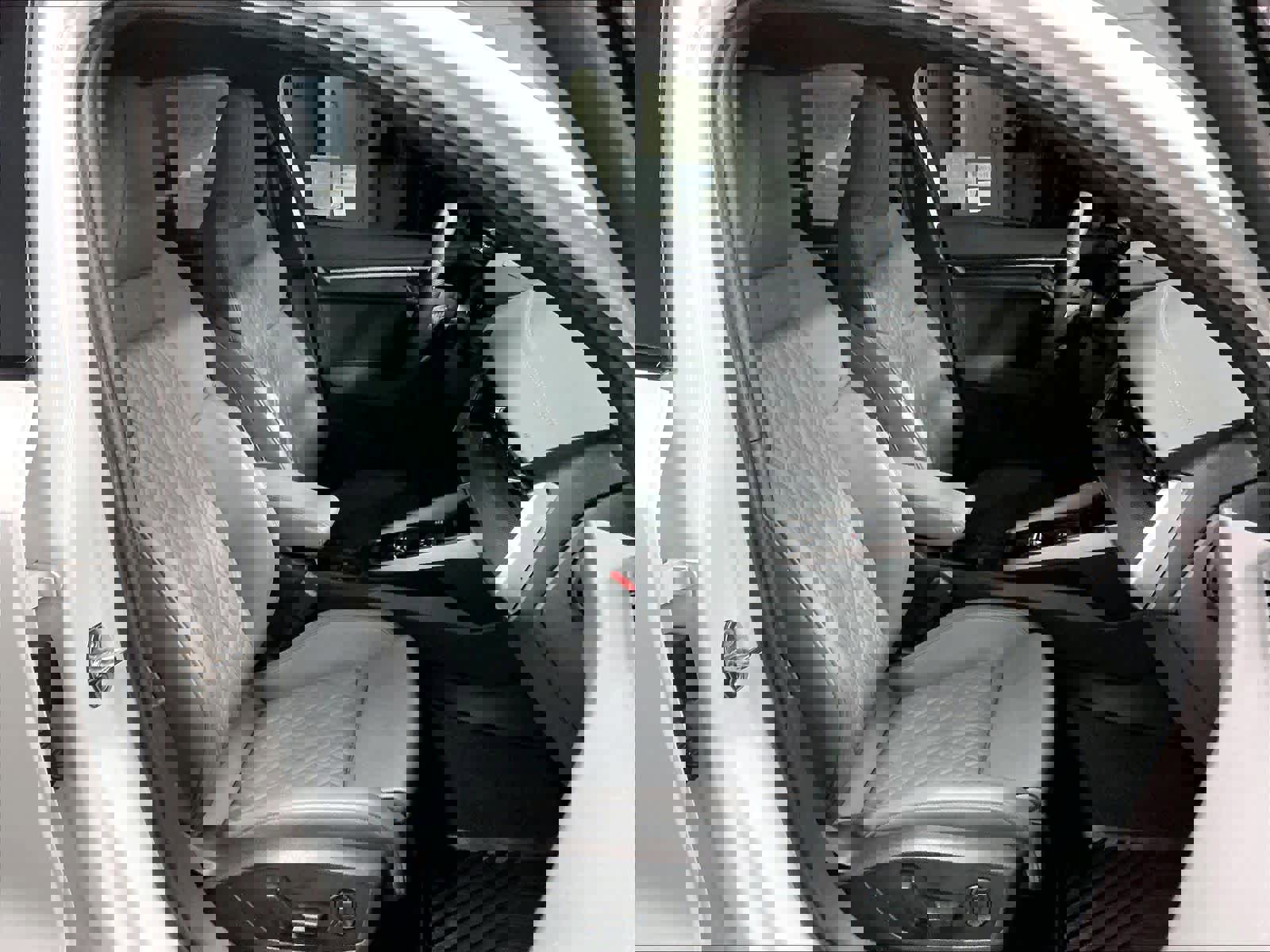 Used 2023 Audi S3 Premium Plus w/ Premium Plus Package image 9