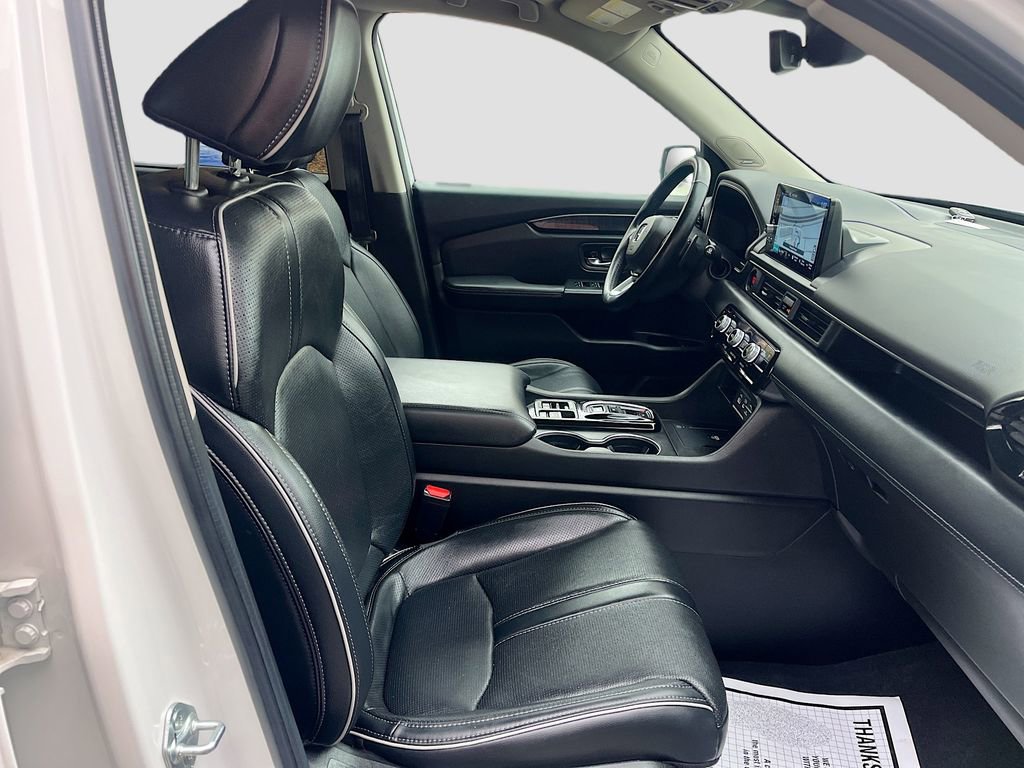 Used 2023 Honda Pilot Elite image 31