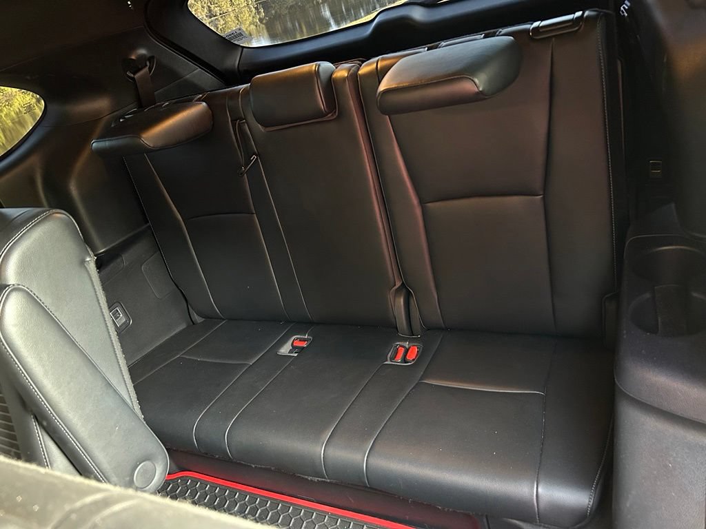 Used 2022 Toyota Highlander XSE FWD image 14