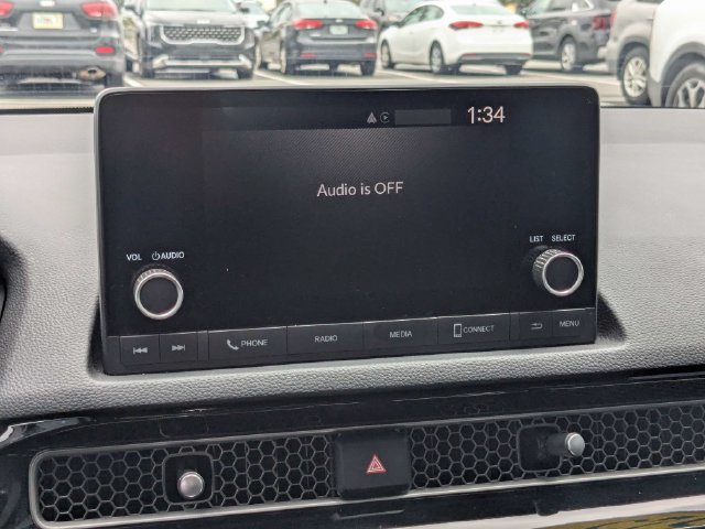 Used 2025 Honda Civic Sport image 18