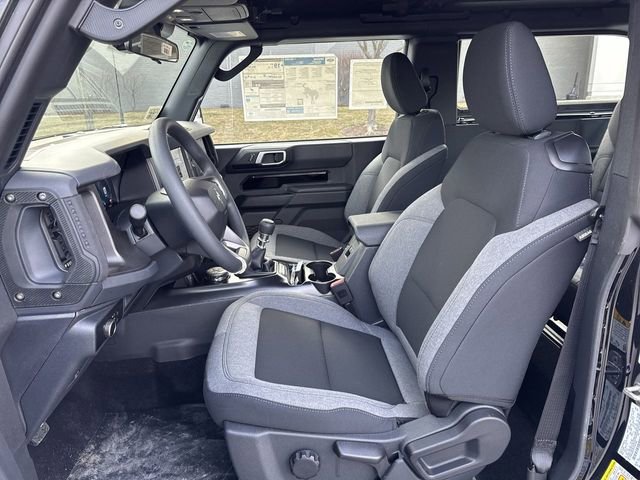 New 2026 Ford Bronco 2-Door image 14