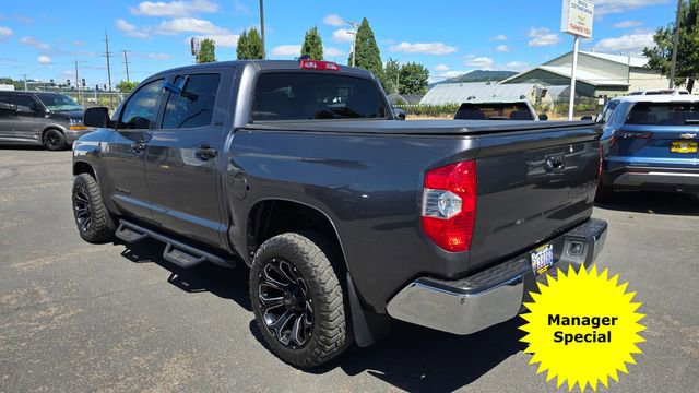 Used 2020 Toyota Tundra SR5 image 6