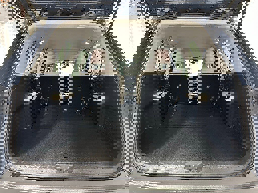 Used 2025 Toyota Grand Highlander AWD image 52