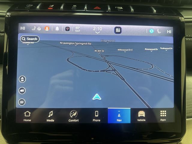 Used 2025 Jeep Grand Cherokee Limited image 20