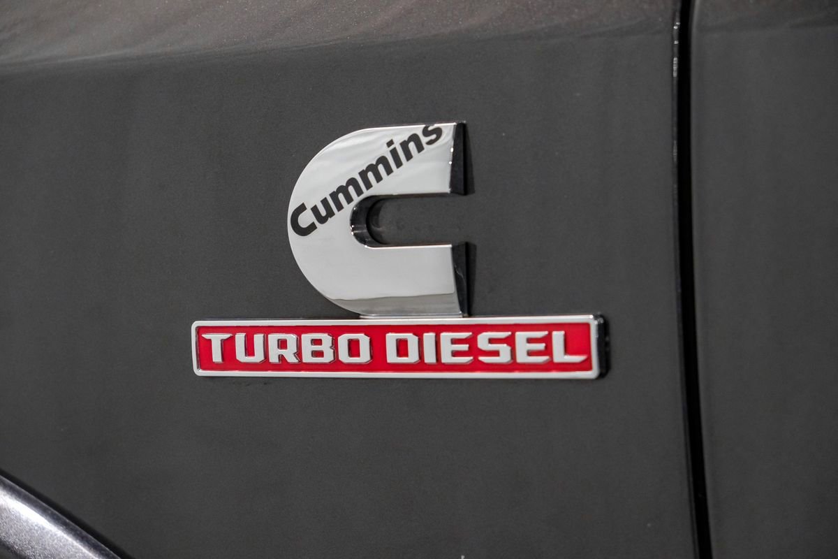 Used 2022 RAM 3500 Laramie image 54