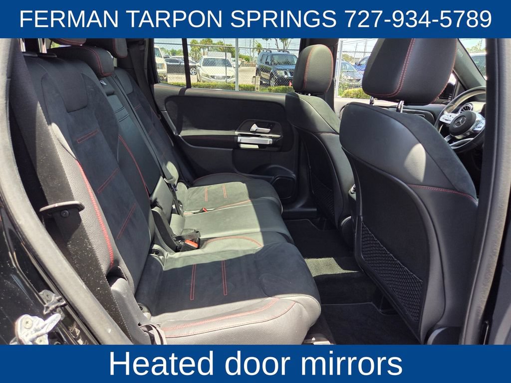 Used 2023 Mercedes-Benz GLB 250 image 19
