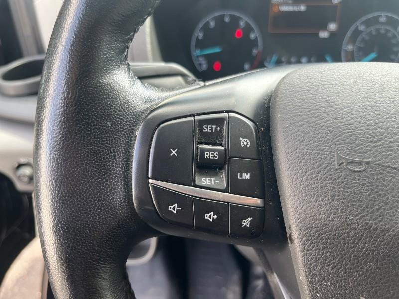 Used 2023 Ford Transit 350 XLT image 24