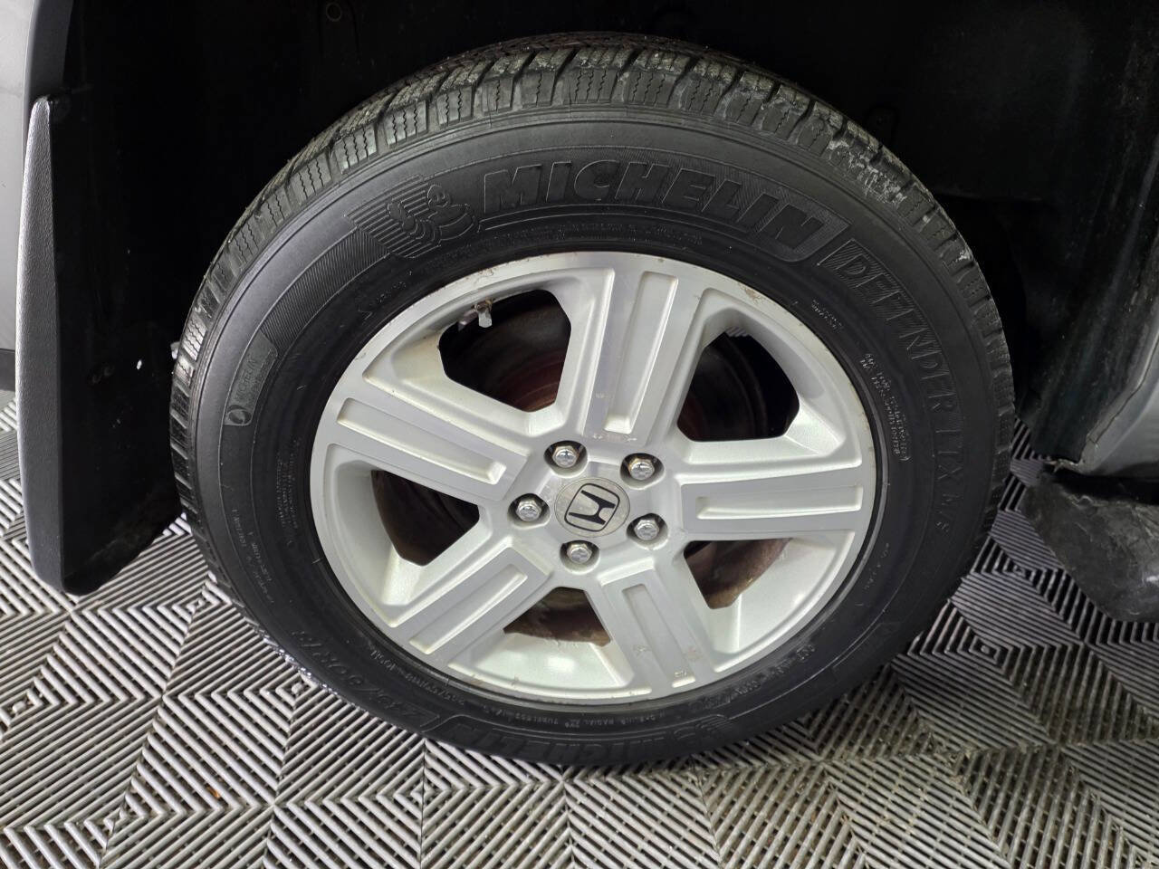 Used 2011 Honda Ridgeline RTL image 33